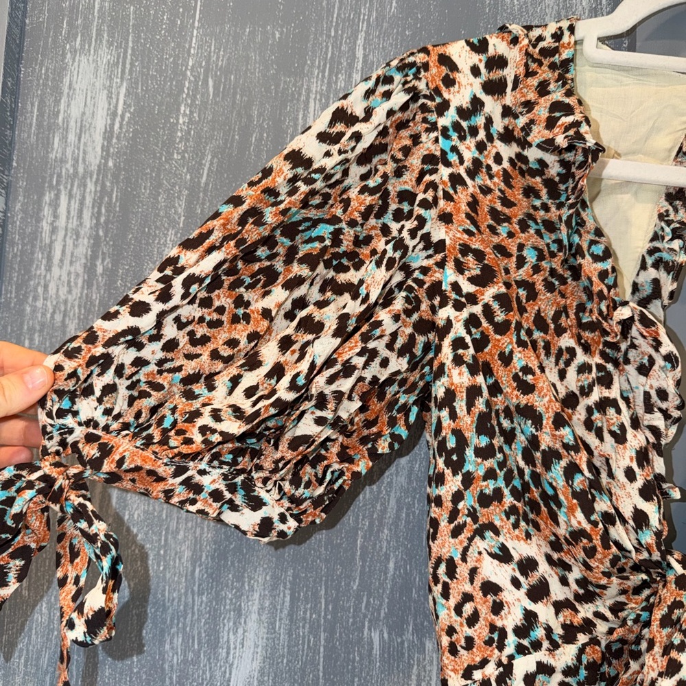 Indikah x Selfie Leslie Black Romper | Dressy Party Cocktail NWT - Picture 7 of 11